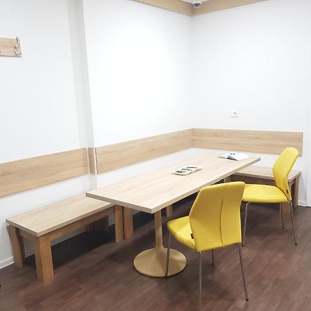 Hostel Railway Lublana Zewnętrze zdjęcie