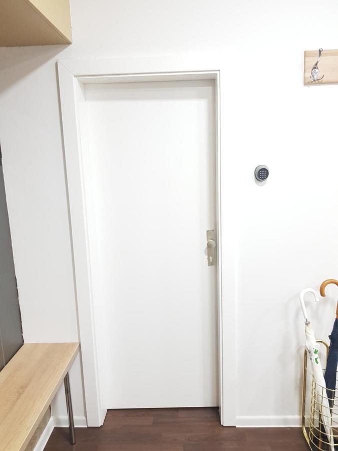 Hostel Railway Lublana Zewnętrze zdjęcie